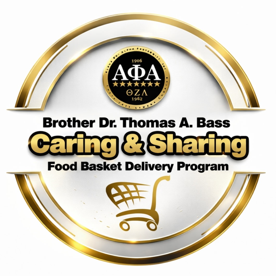 Caring and Sharing logo